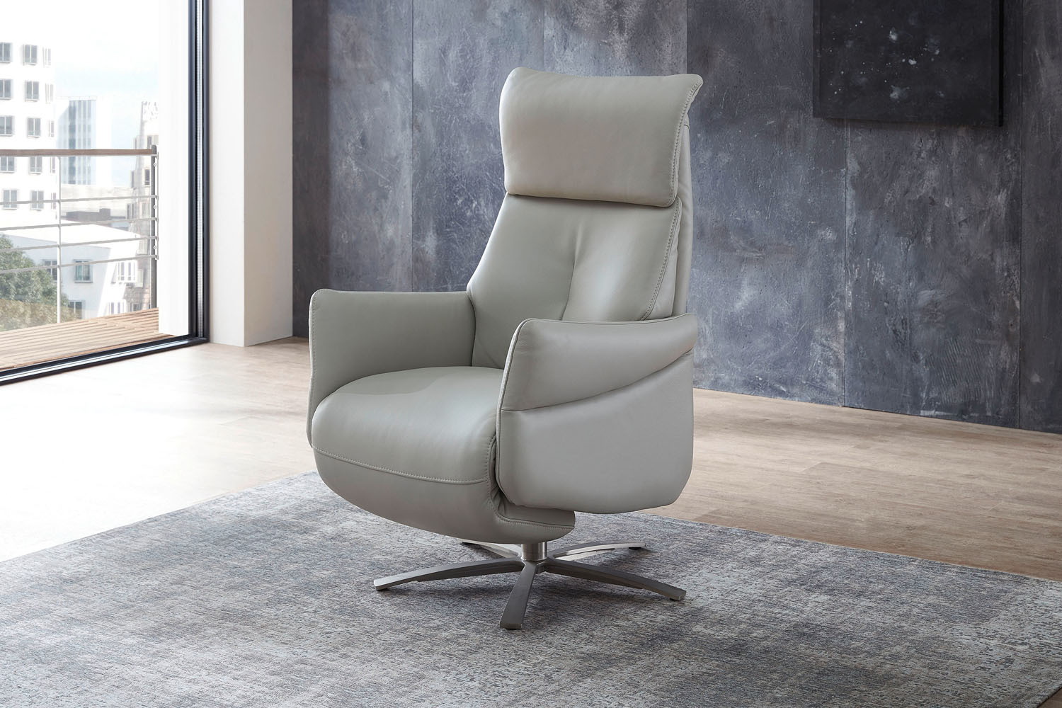 Relaxsessel mit HerzWaageFunktion 05970302W1